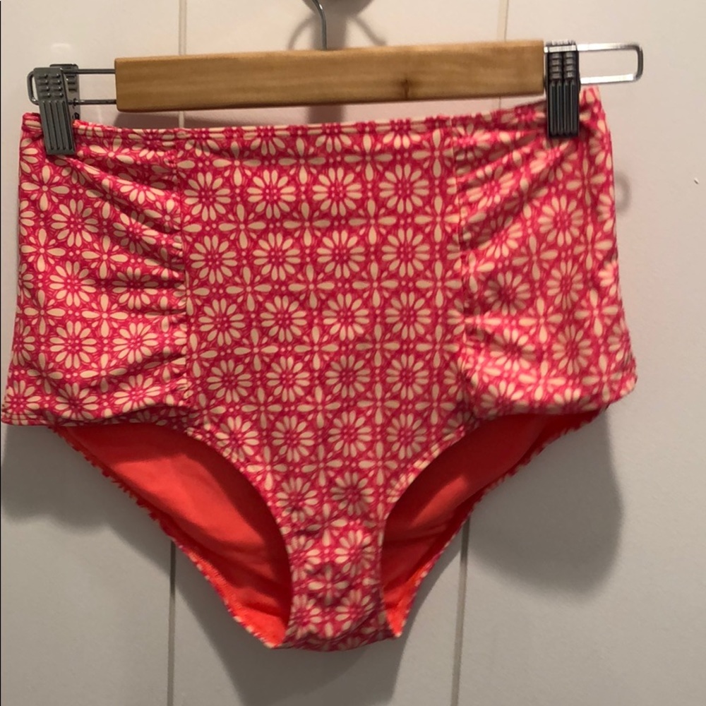 Arie bathing suit
